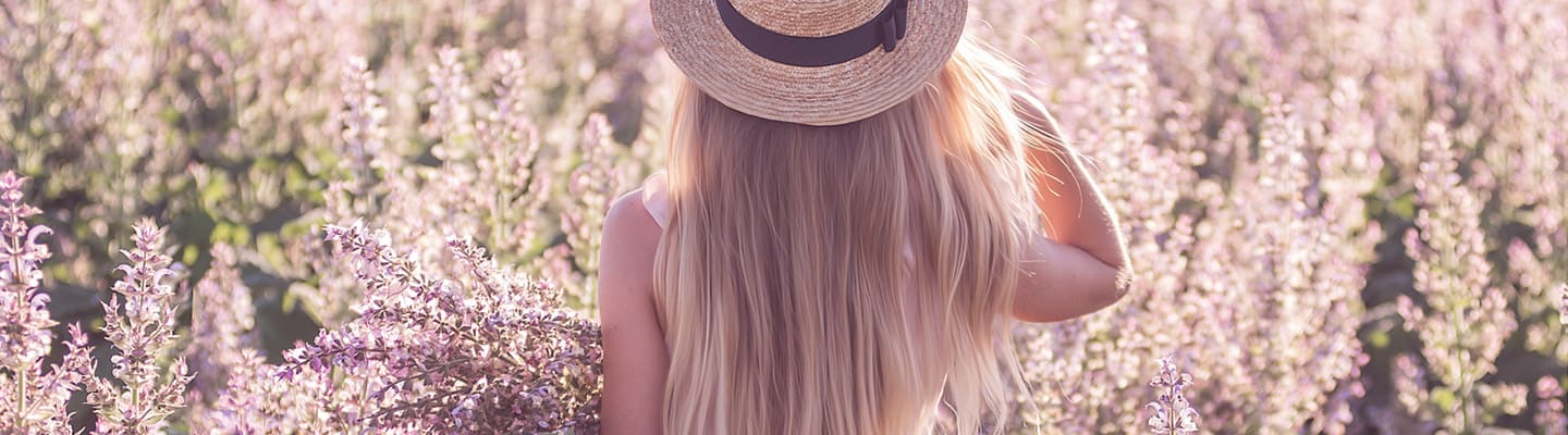 髪の毛がめっちゃサラサラになる方法はありますか?